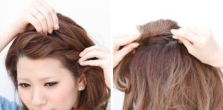 làm điệu với tóc ngắn