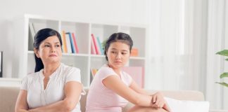 Mẹ chồng – nàng dâu: To tát hay chấp nhặt?