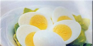 Mắc 5 bệnh sau không nên ăn trứng