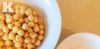 mut hat sen thom ngon dam net truyen thong - 1