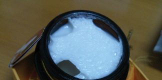 kem trộn thuỷ ngân 