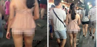 thời trang táo bạo, thiếu nữ Hà thành,