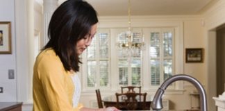 Tâm sự của một bà nội trợ!