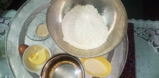 Bánh mì handmade mềm thơm 