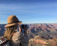 7 lý do nên yêu nàng mê du lịch