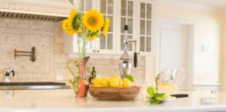 Mọi phụ nữ đều mơ ước những hệ thống ngăn kéo tủ bếp này