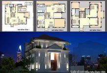 Cải tạo nội thất 1