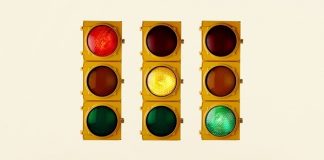 Những ý tưởng thú vị với tường phòng ăn trang trí decal 1