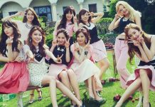 Thực đơn giảm cân chuẩn của các cô nàng SNSD Thực đơn giảm cân của các cô nàng SNSD