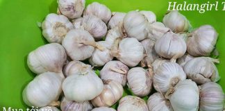 Cách làm làm tỏi đen tốt cho sức khỏe - 1