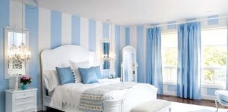 Mạnh khỏe vượng tài nhờ kê giường ngủ đúng phong thủy