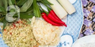 Ốc len xào dừa nóng hổi thơm phức 2