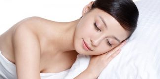 bí mật về làn da