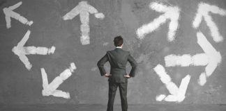 2 dấu hiệu cho biết bạn không những cần đổi việc mà cần đổi cả nghề