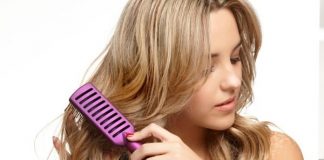 9 mẹo làm đẹp siêu nhanh cho cô nàng bận rộn