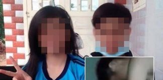 Những vụ tung ảnh giường chiếu của người tình và cái kết đắng