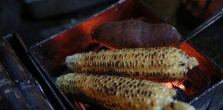 Những món ăn ngon không thể thiếu trong mùa đông Hà Nội 1