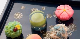 Mê mẩn với 7 loại bánh ngọt ngon tuyệt của Hàn Quốc