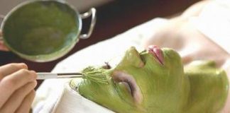 mặt nạ trắng da 