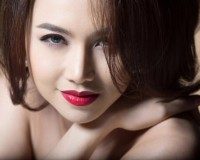 Bí quyết đánh son che đi môi thâm hiệu quả