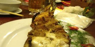 “Mỹ nhân ngư” - hàng ngon quý hiếm chỉ dành cho giới đại gia