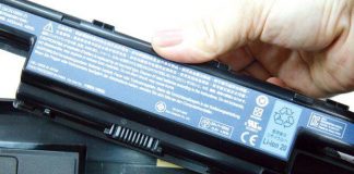 Những cách cực đơn giản giúp hạn chế chai pin laptop