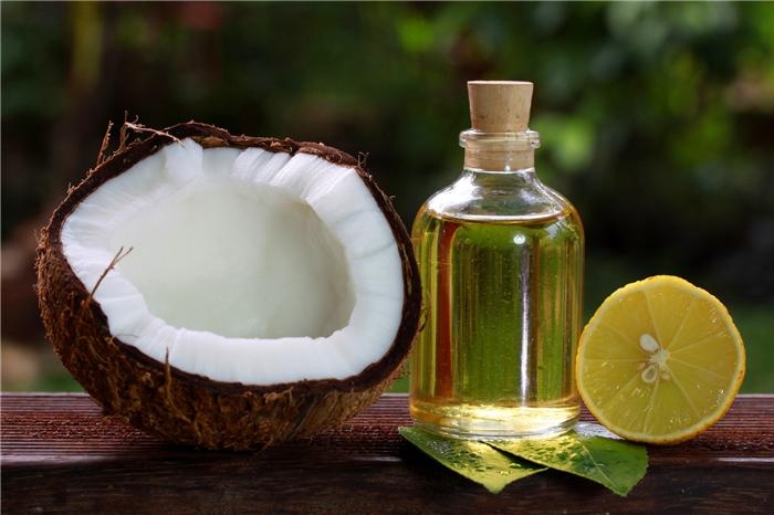 Cách dưỡng da bằng dầu dừa đơn giản tại nhà
