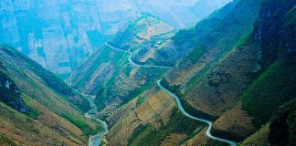 Tứ đại đỉnh đèo hút hồn du khách ở Tây Bắc