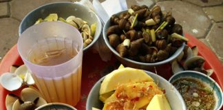 8 món quà vặt mùa thu Hà Nội ngon khó cưỡng