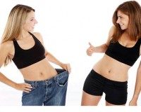 Giảm cân nhanh tại nhà mà không cần đi thẩm mỹ