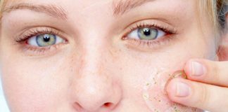 5 cách để có làn da mịn màng trong 1 tuần