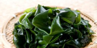 8 loại rau ngăn ngừa 8 loại ung thư