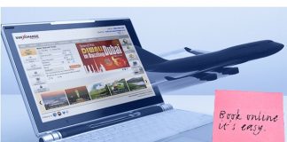 Cách săn vé máy bay giá rẻ, đọc xong ai cũng làm được