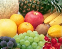 Những loại trái cây giúp giảm cân nhanh chóng bậc nhất