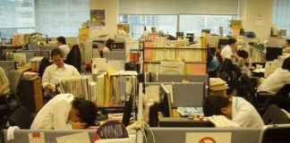 Những điều kì lạ "dị" và độc tại Nhật Bản