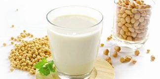 Cách phân biệt sữa đậu nành nguyên chất đơn giản nhất