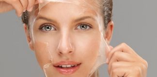 Tẩy tế bào chết hóa học: Phương pháp dưỡng da thú vị cho mùa thu đông