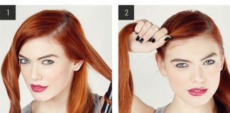 9 kiểu tóc cho các nàng lười nhưng lại thích làm đỏm