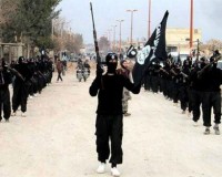 IS công khai phương thức hành quyết tù nhân mới