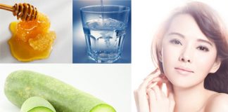 cách làm trắng da