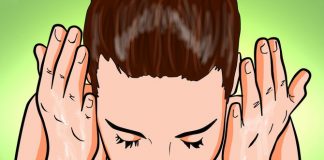 Mẹo dưỡng da và trang điểm cho da dầu mụn