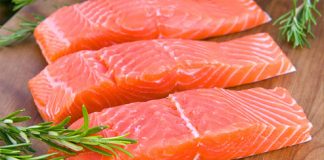 chất béo giảm cân 