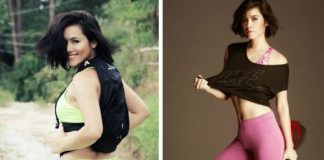 Công thức detox bằng nước ép hoa quả của Á hậu Hoàng My 