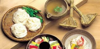 8 điều cần biết về Tết Nguyên đán của người Hàn Quốc