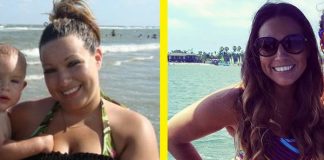 Hành trình giảm cân của Elisha Villanueva: Từ 100 kg xuống còn 63 kg