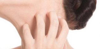 Tại sao chúng ta lại có cảm giác ngứa ngáy?