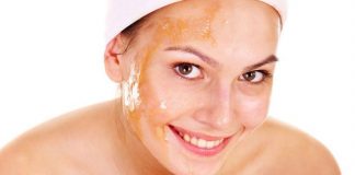 mặt nạ đẹp da 