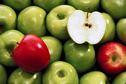 Những căn bệnh không nên ăn táo, chuối... 2