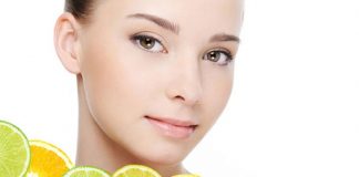 Hết sạch tàn nhang, da sáng hồng với 5 giải pháp thiên nhiên