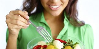 Ăn chay giúp giảm cân hiệu quả